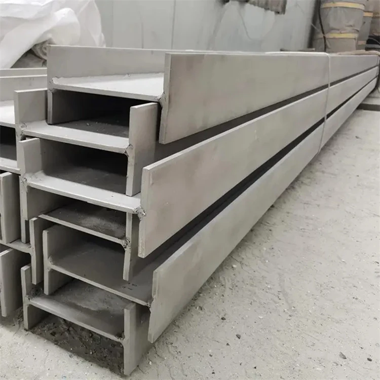 What is H-shaped steel What is H-shaped steel