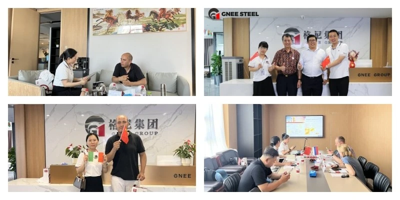 China structural channel manufacturer China structural channel manufacturer