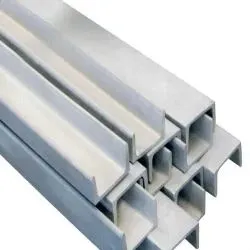 A36 A992 kanali s standardom ASTM