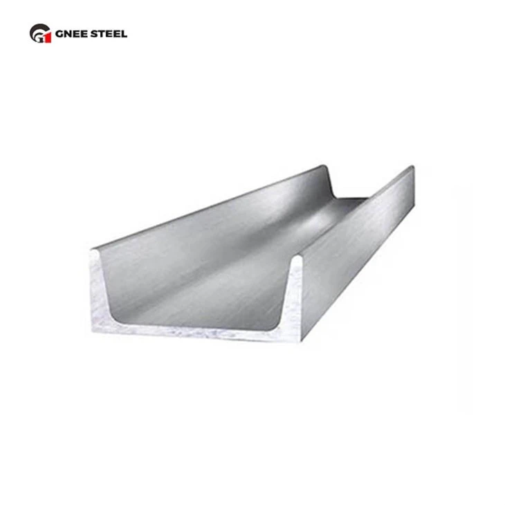 A572 Stainless Channel Steel