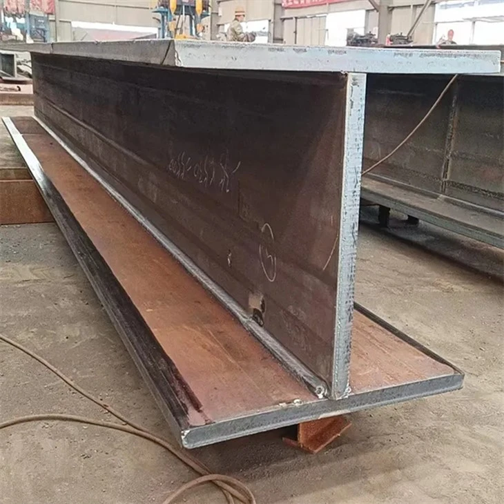 A710 A 514 H profilno jeklo