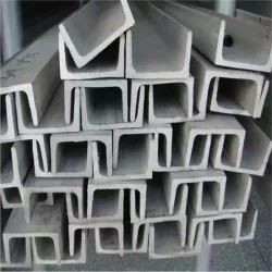 A992 U Section Channel Steel