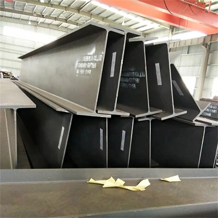 ASTM A36 H PROFIL
