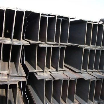 CARBON STEEL H BEAM Q550D
