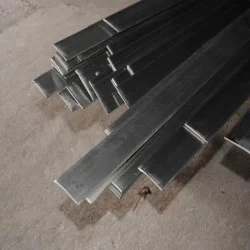 GB Q235 Flat Steel