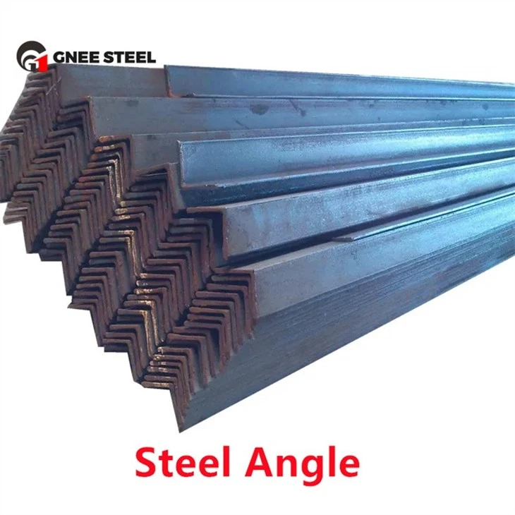 S500Q Structural Steel Angle Steel