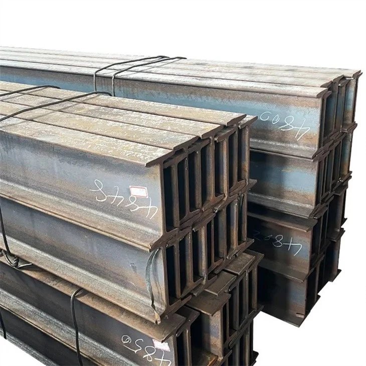 SUS SS400 H Profile Steel