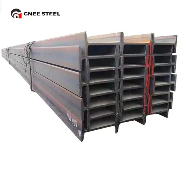 Š8 × 8 × 35 V jekleni nosilec
