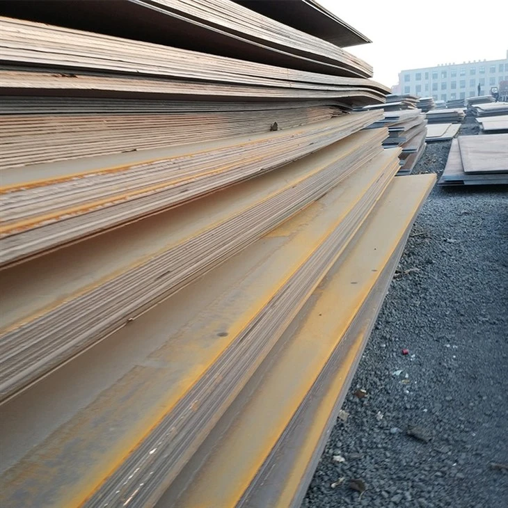 ASTM A573 Grade 65 ASTM A573/A573M