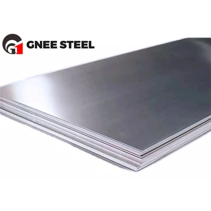 Boiler And Pressure Veseel Steel Plate