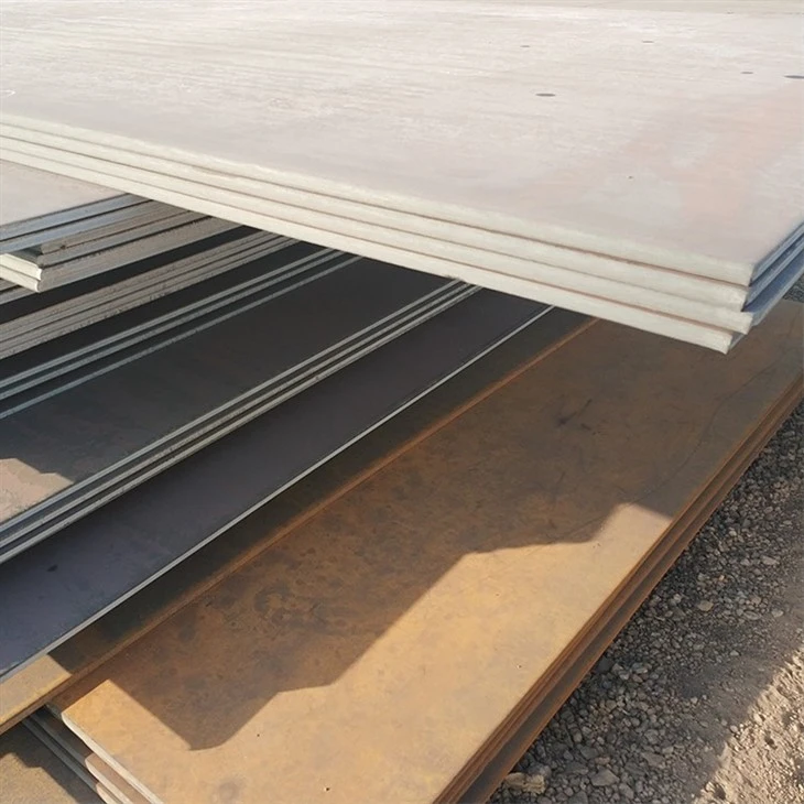 DNV Grade NV E36