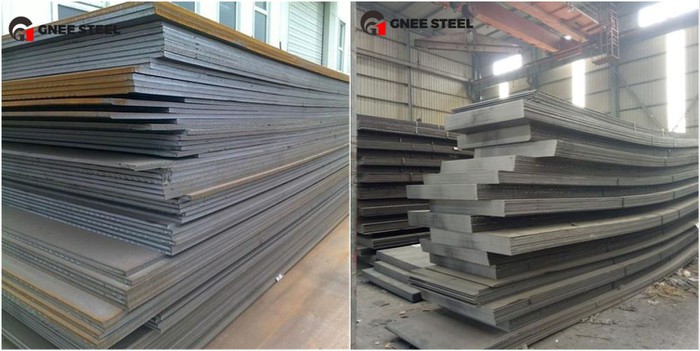 high strength low alloy structural steel high strength low alloy structural steel