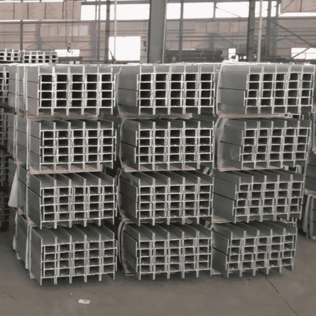 A36 H beam A36 H beam